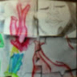 Meet your Posher, Teddra